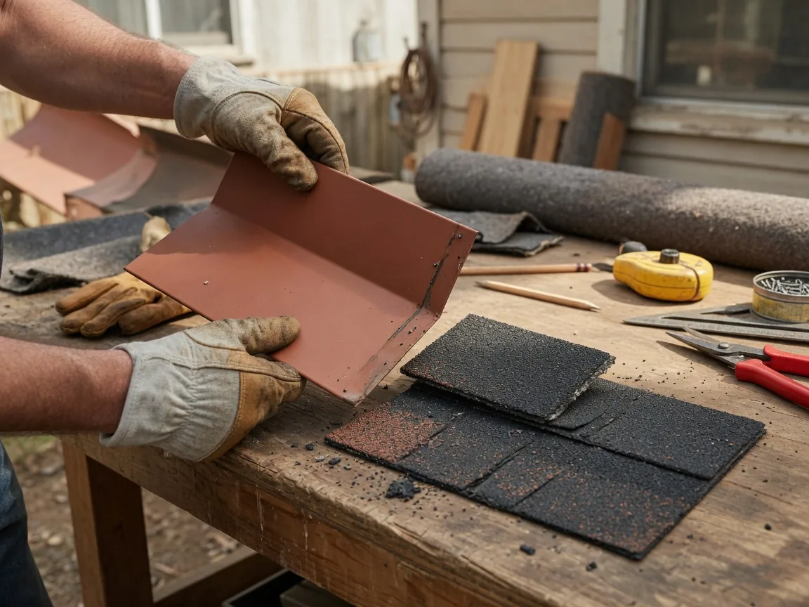 Roof Repair company in Troy, WV